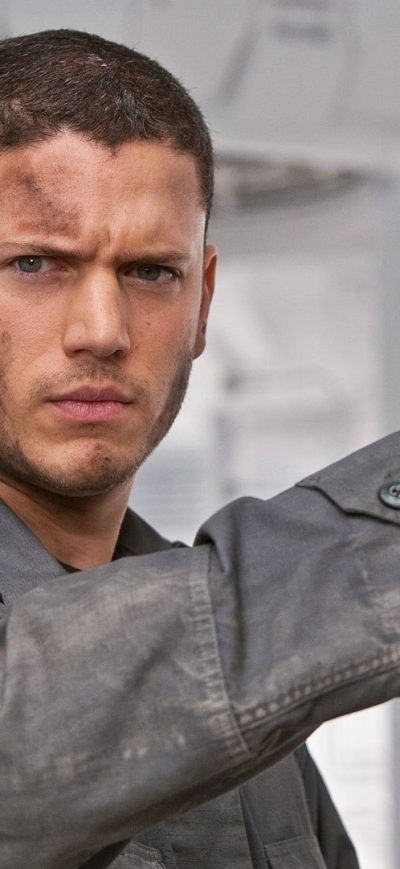 Fond d'écran iPhone Wentworth Miller Actor