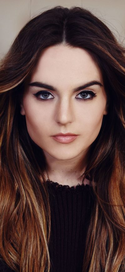 Fond d'écran iPhone JoJo American Singer 4k