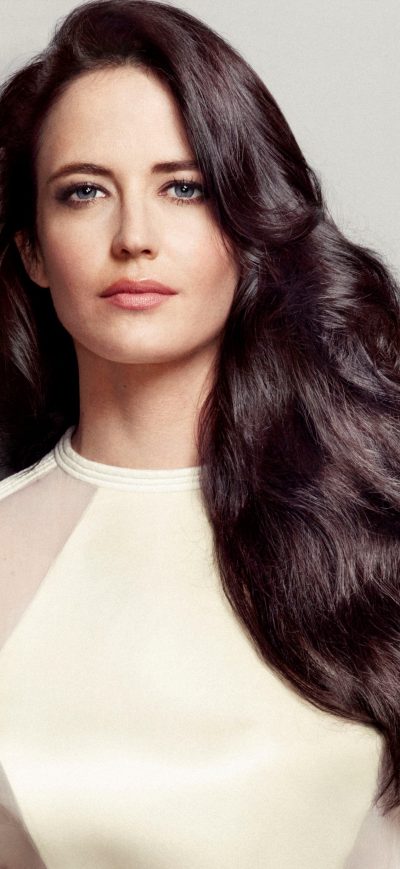 Fond d'écran iPhone Eva Green