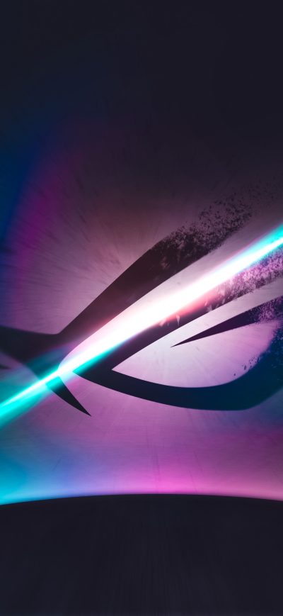 Fond d'écran iPhone Asus Republic Of Gamers 4k