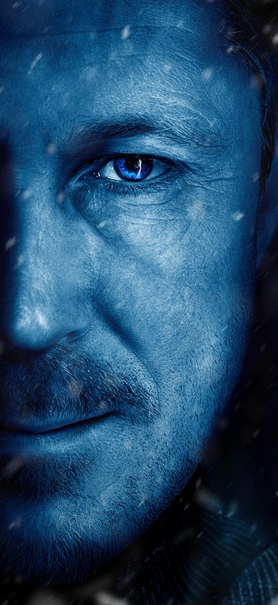 Fond d'écran iPhone Arya Stark Sansa Stark Petyr Baelish Posters Game Of Thrones Season 7
