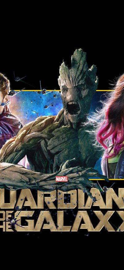 Fond d'écran iPhone Guardians Of The Galaxy