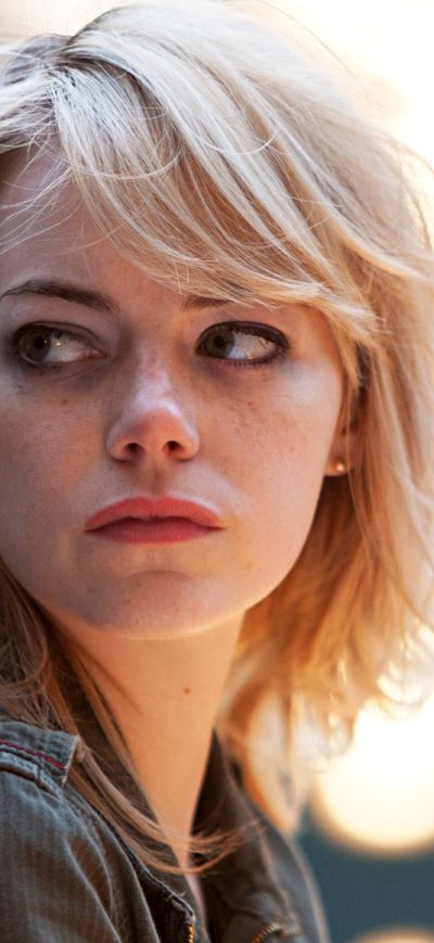 Fond d'écran iPhone Emma Stone Latest