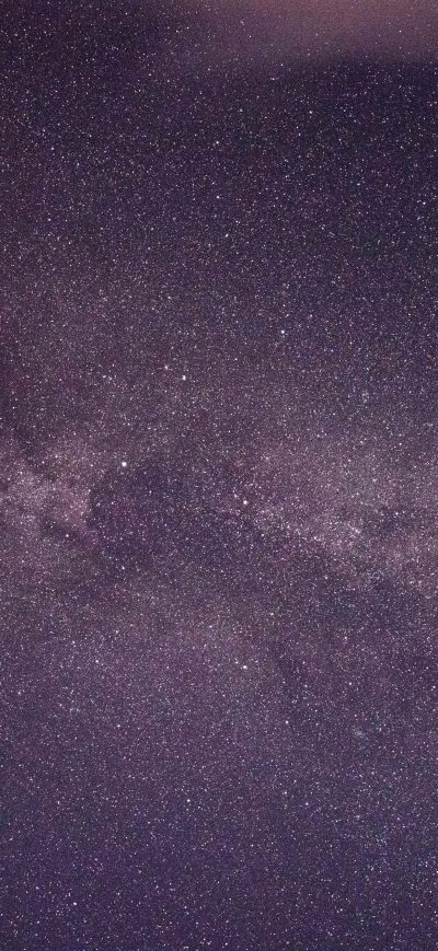 Fond d'écran iPhone Milky Way Galaxy Sky 5k