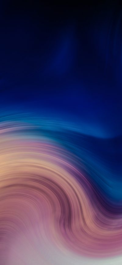 Fond d'écran iPhone Swirls Of Abstract 4k