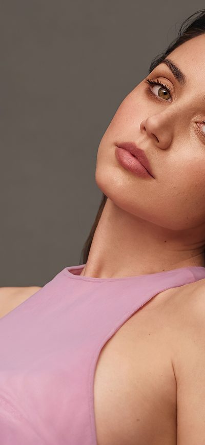 Fond d'écran iPhone Ana De Armas Vogue Espana 2020