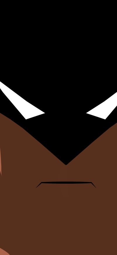 Fond d'écran iPhone Batman Minimalism Ultra Hd 4k