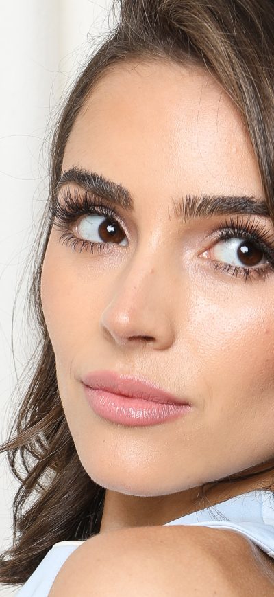 Fond d'écran iPhone Olivia Culpo 2018 4k