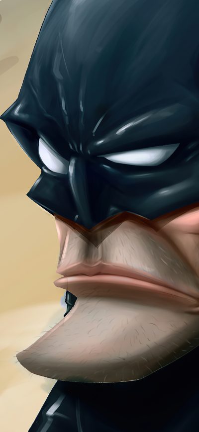 Fond d'écran iPhone Batman Fan Artwork 4k 2020
