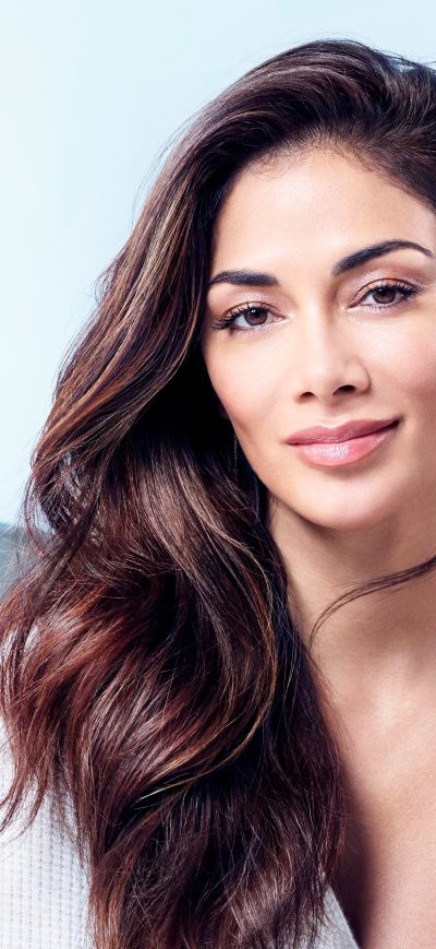 Fond d'écran iPhone Nicole Scherzinger 2017