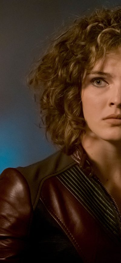 Fond d'écran iPhone Selina Kyle Gotham Season 4