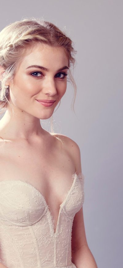 Fond d'écran iPhone Skyler Samuels Cute