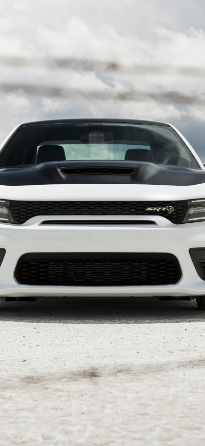 Fond d'écran iPhone 2021 Dodge Charger Srt Hellcat Redeye
