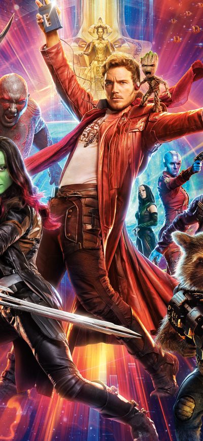 Fond d'écran iPhone Guardians Of The Galaxy Vol 2 5k 4k HD
