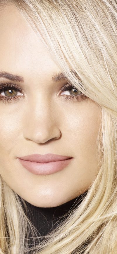 Fond d'écran iPhone Carrie Underwood Singer 4k
