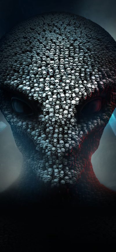Fond d'écran iPhone XCOM 2 Video Game