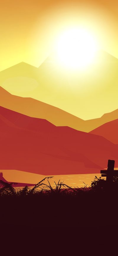 Fond d'écran iPhone Pubg Minimal