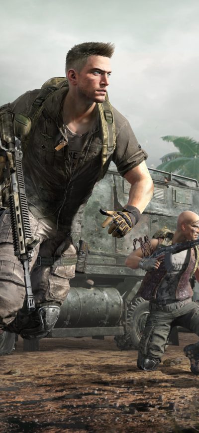 Fond d'écran iPhone Pubg Season 14 2020