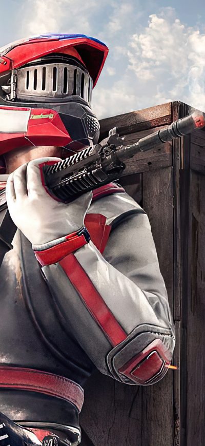 Fond d'écran iPhone New Pubg 2020