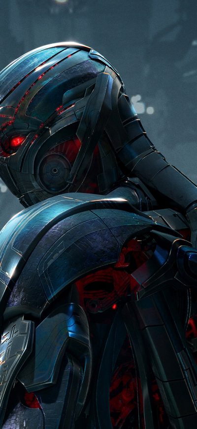 Fond d'écran iPhone Avengers Age Of Ultron 4k