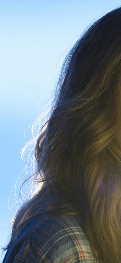 Fond d'écran iPhone Alycia Debnam Carey Fear The Walking Dead