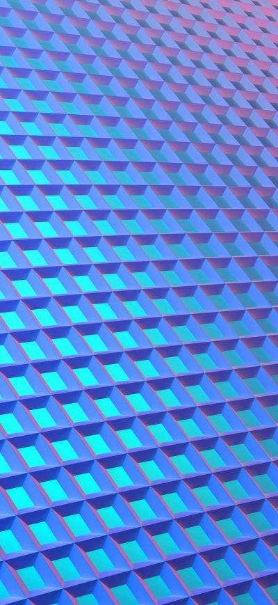 Fond d'écran iPhone Grids