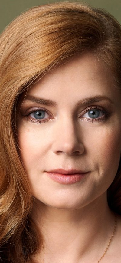 Fond d'écran iPhone Amy Adams 2019 5k