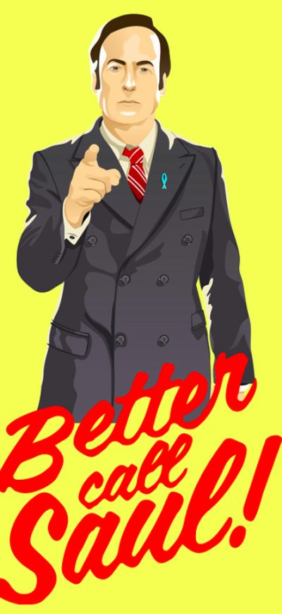 Fond d'écran iPhone Better Call Saul Tv Series
