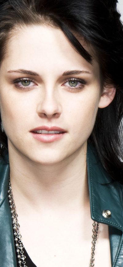 Fond d'écran iPhone Kristen Stewart 2019