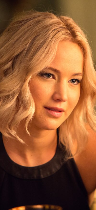 Fond d'écran iPhone Jennifer Lawrence HD 2017