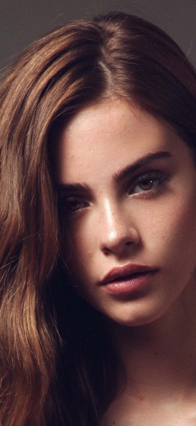 Fond d'écran Bridget Satterlee 2019 sur iPhone