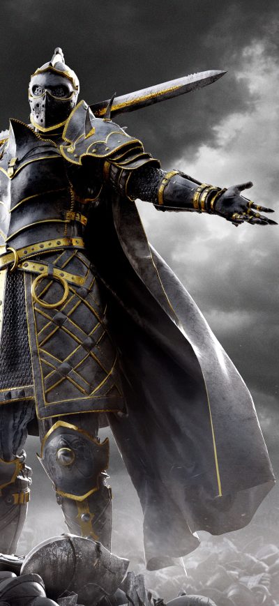 Fond d'écran iPhone For Honor 5k