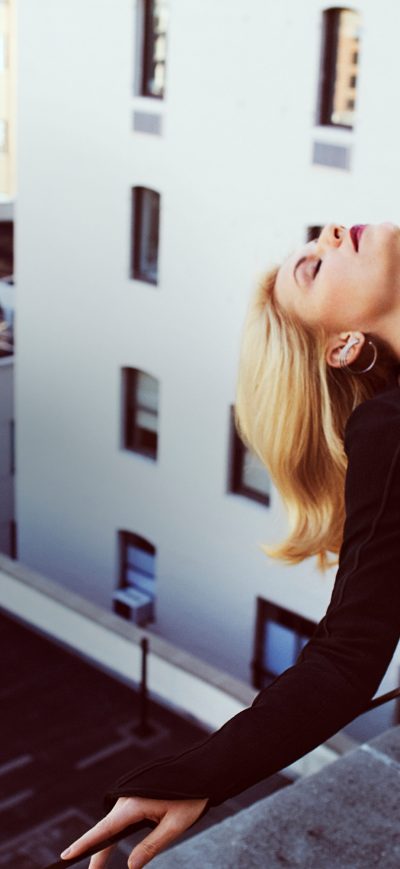Fond d'écran iPhone Claire Danes 2017