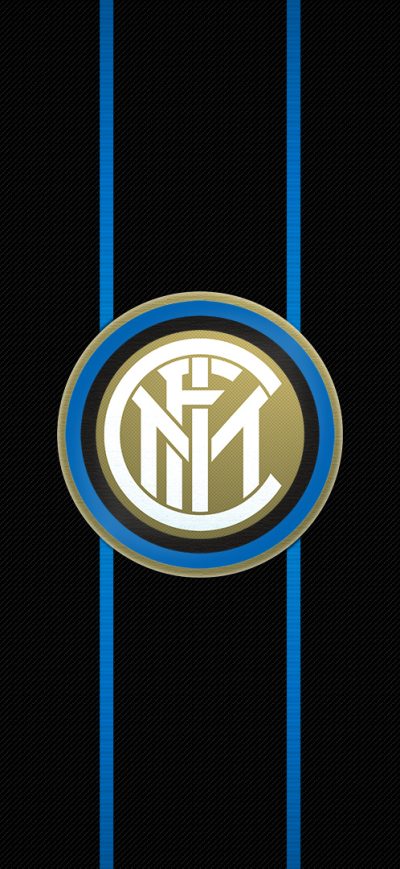 Fond d'écran iPhone Inter Milan