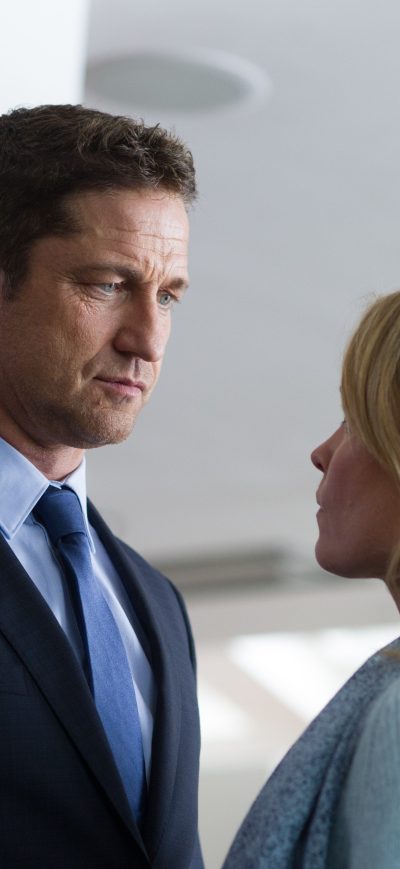 Fond d'écran iPhone 2016 London Has Fallen Movie