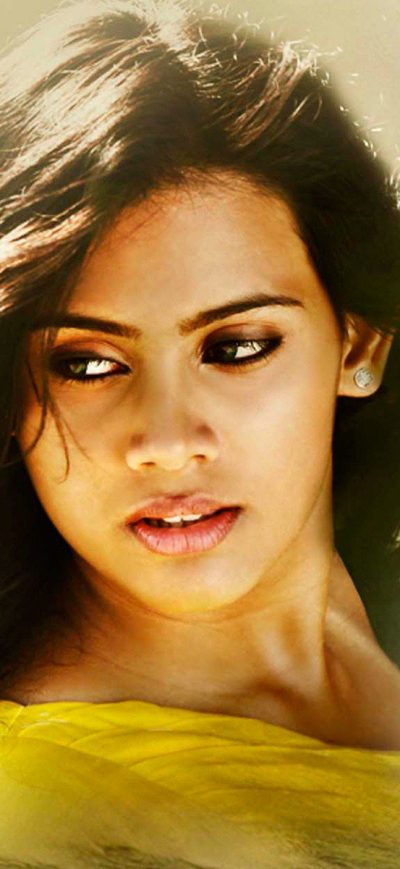 Fond d'écran iPhone Thulashi Nair