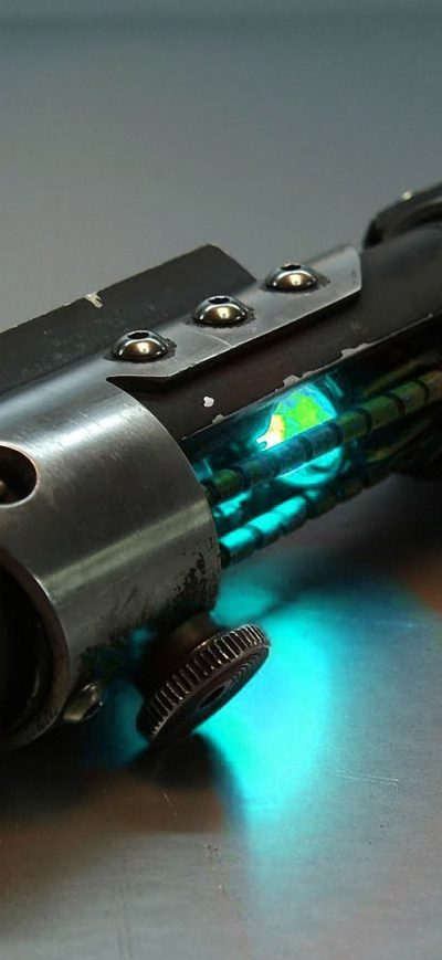 Fond d'écran iPhone Lightsaber