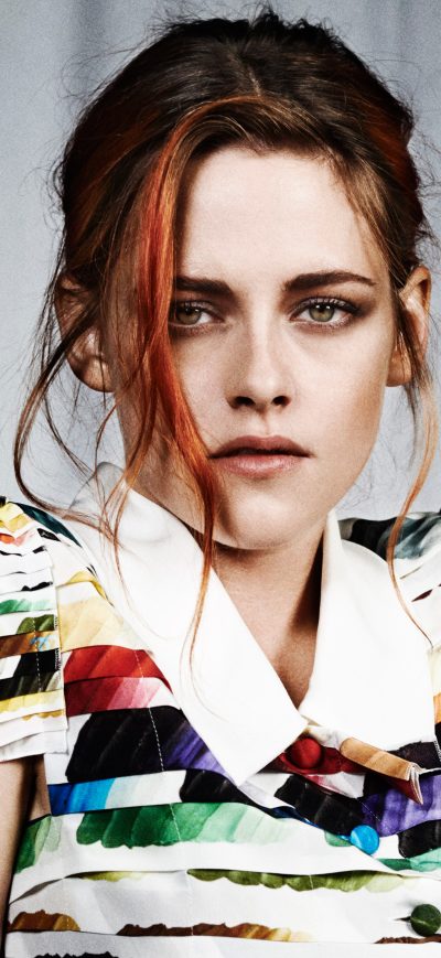 Fond d'écran iPhone Kristen Stewart American Actress