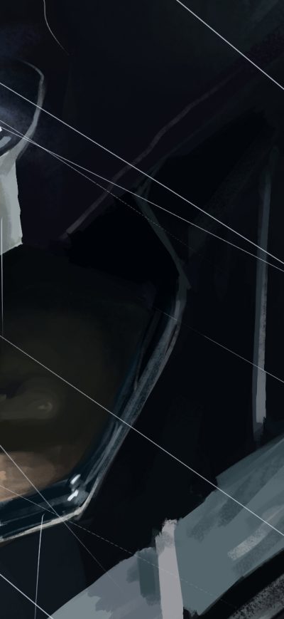 Fond d'écran iPhone Batman Art 2018 Superhero