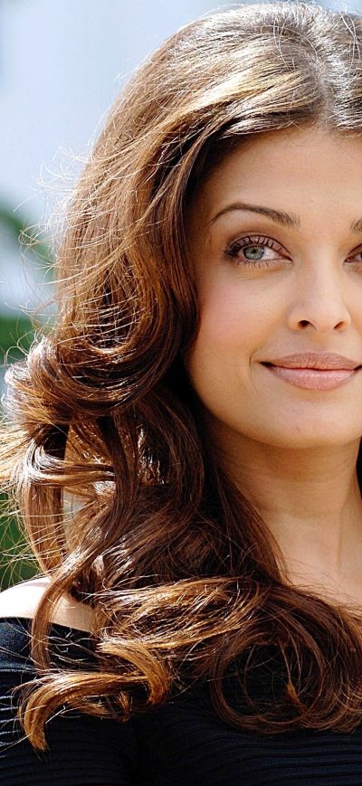 Fond d'écran iPhone Aishwarya Rai 5