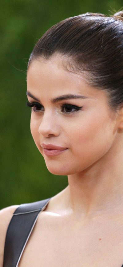 Fond d'écran Selena Gomez 39 sur iPhone