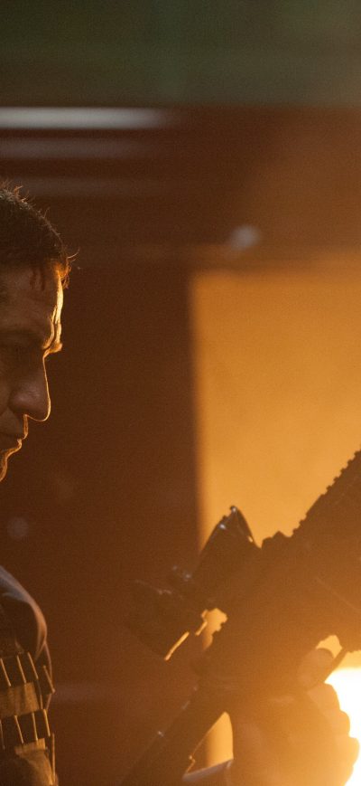 Fond d'écran iPhone London Has Fallen Movie HD