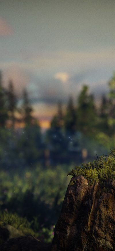 Fond d'écran Unravel 2 2019 sur iPhone