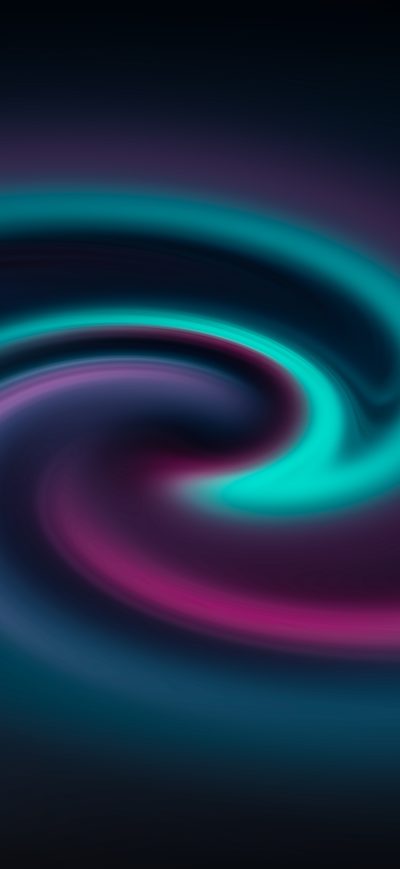 Fond d'écran iPhone Spiral 8k