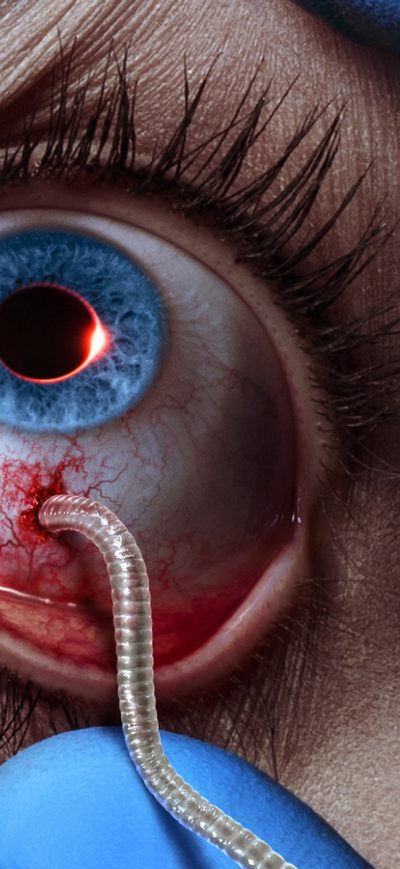 Fond d'écran iPhone The Strain Season 3