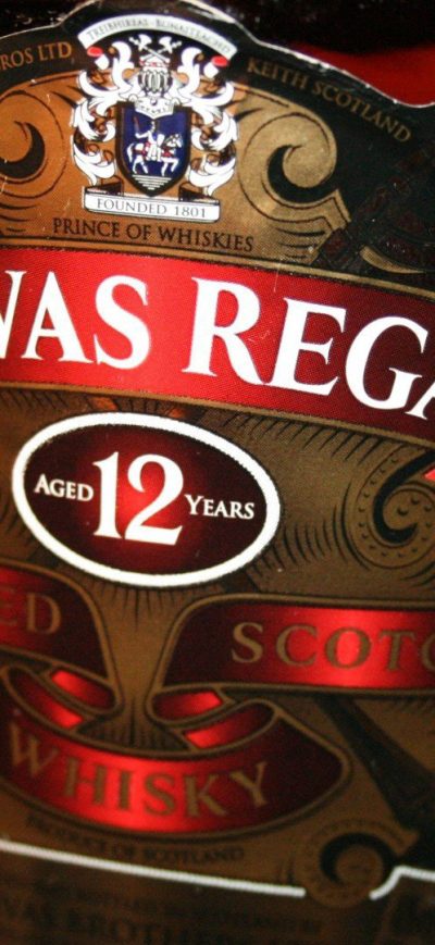 Fond d'écran iPhone Chivas Regal