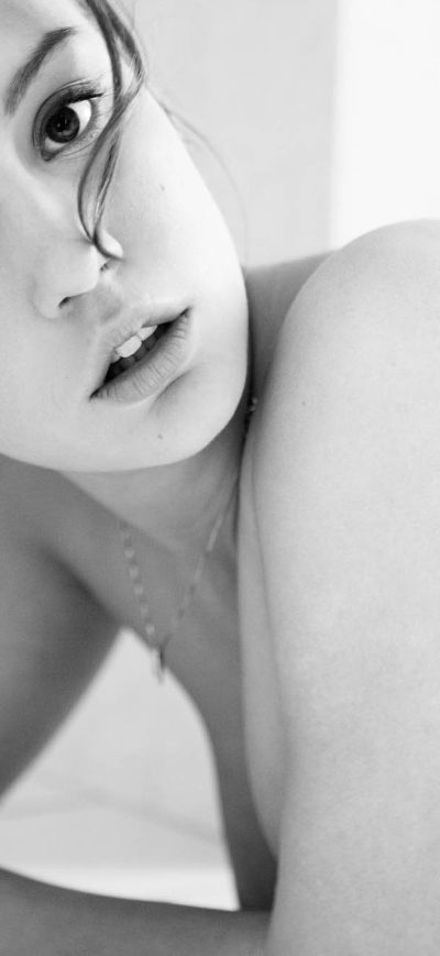 Fond d'écran iPhone 2016 Adele Exarchopoulos
