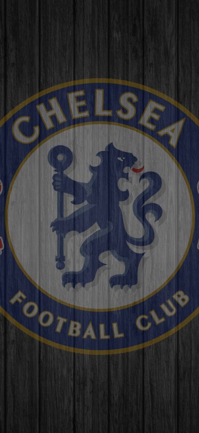 Fond d'écran iPhone Chelsea Fc Logo