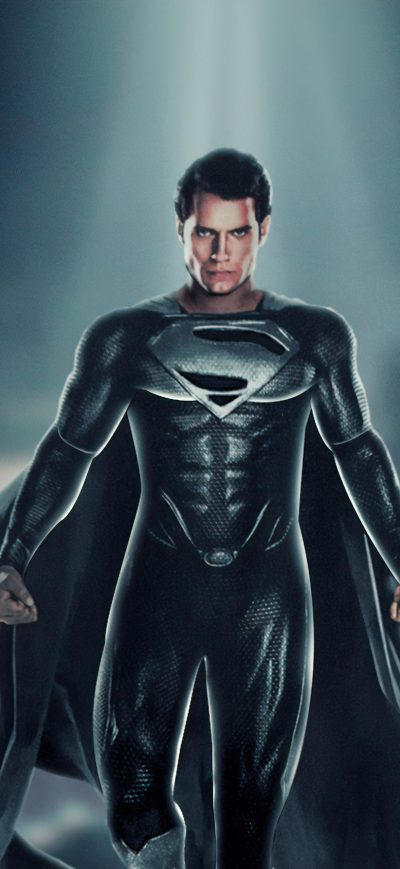 Fond d'écran iPhone Batmanv Superman