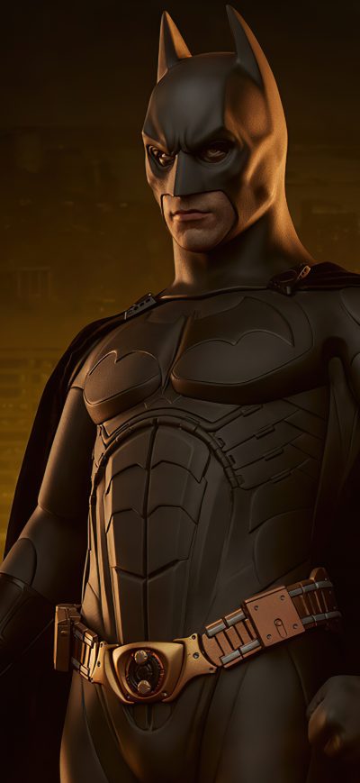 Fond d'écran iPhone 2022 Batman Begins